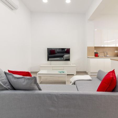 Homeforguest Moderno Apartamento En Santa Cruz Экстерьер фото