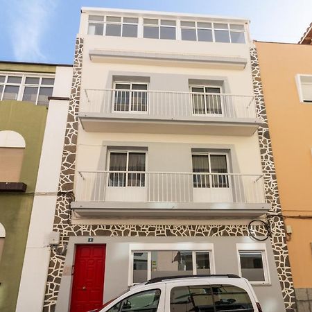 Homeforguest Moderno Apartamento En Santa Cruz Экстерьер фото