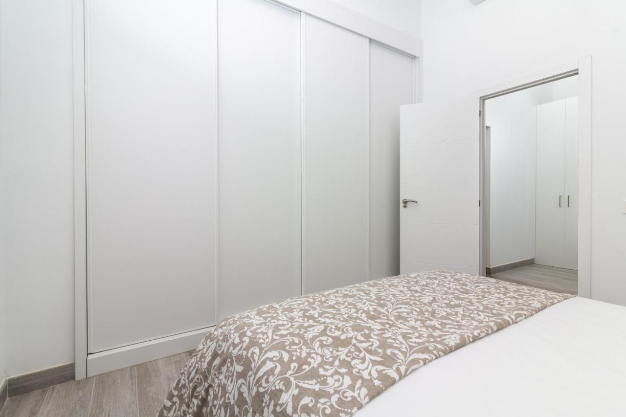 Homeforguest Moderno Apartamento En Santa Cruz Экстерьер фото